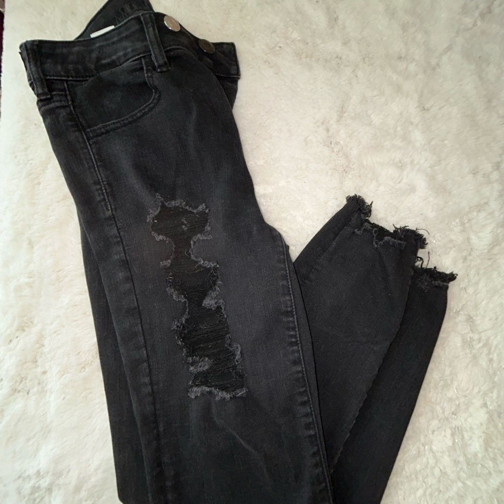 American eagle - Picture 2 of 2